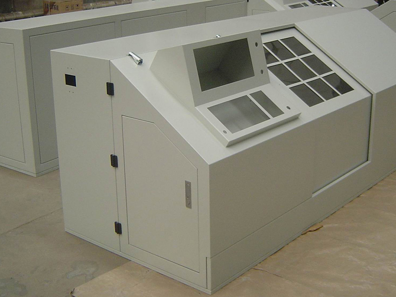 鈑金加工的應(yīng)用有哪些？