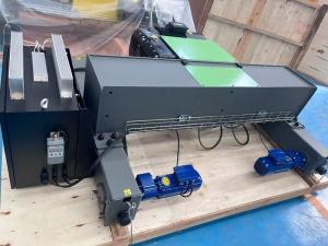 三合一起重運(yùn)行電機(jī)